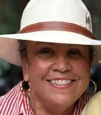 Eliana Rivera-Burke